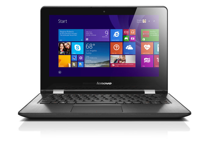 lenovo