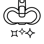 Odkurzacz Samsung VS20B95973B - ikona - końcówka mopująca: Media Expert