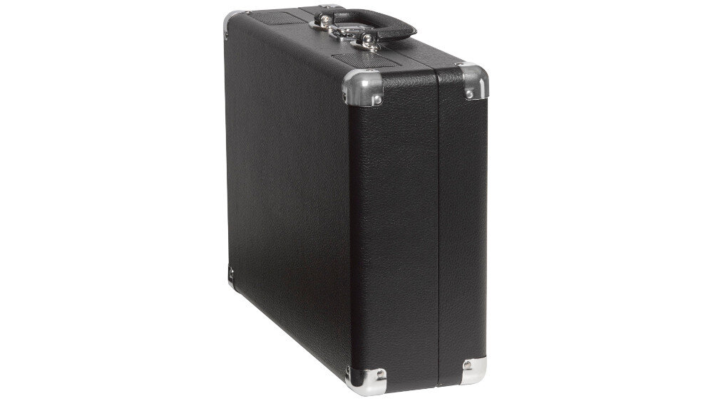 Gramofon DENVER VPL-120  - design