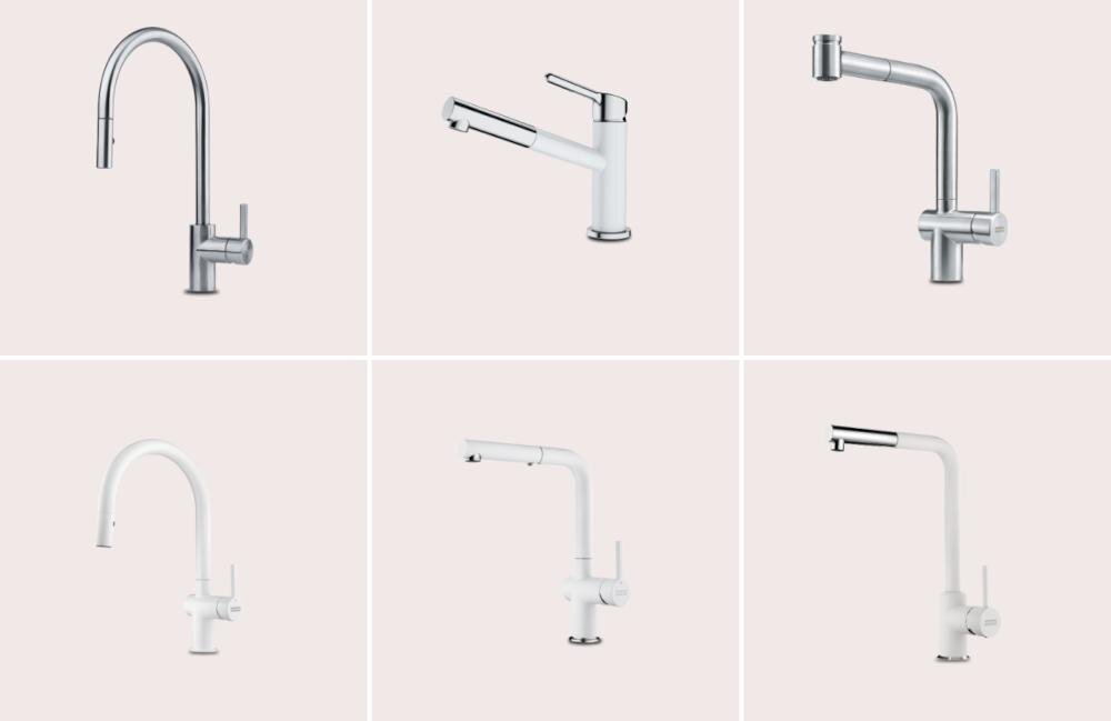 FRANKE Sirius S2D 611-62 143.0618.668 bateria zlewozmywak rozmiar funkcja prysznic kolor oryginalność