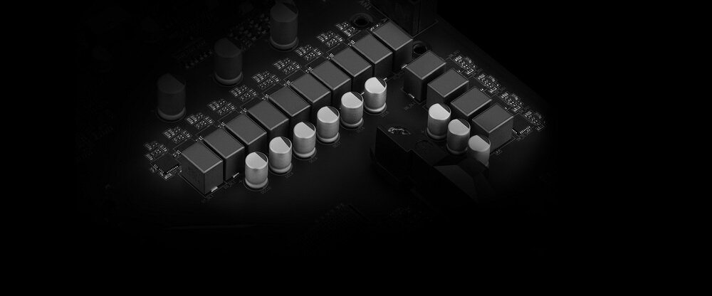 Płyta główna GIGABYTE B550 Aorus Elite AX V2 Ultra Durable wytrzymała system Smart Fan