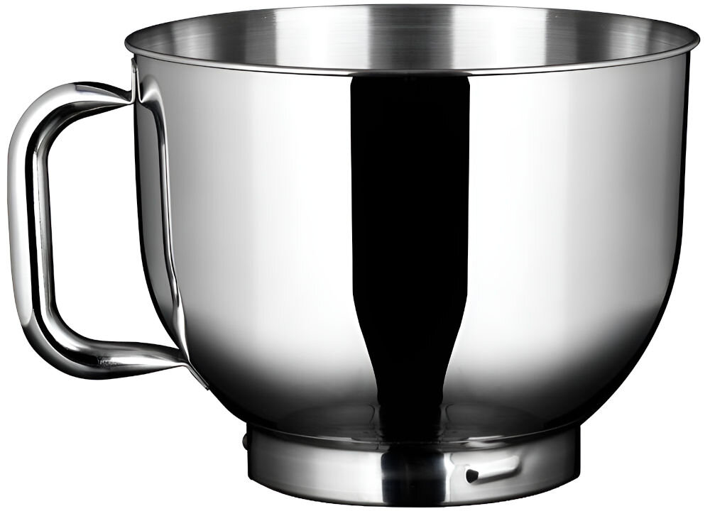 Robot kuchenny planetarny KOLIBER Robomax X-2400-W 2400W Srebrny bezpieczeństwo użytkowania liczne zabezpieczenia ochrona przed przegrzaniem błędny montaż blokada bezpieczeństwa ramienia pokrywy antypoślizgowe nóżki stabilność urządzenia duża misa 4,5 litrowa stal nierdzewna osłona ergonomiczny uchwyt łatwa obsługa komfort użytkowania