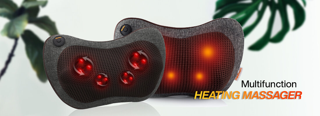 Masażer BEURER MG 100