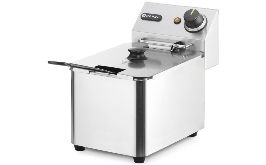 Frytkownica HENDI 205808