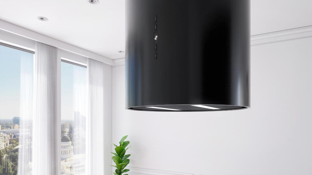 Wereniso Isola 39.1 stylowe oświetlenie led dekoracja kuchnia