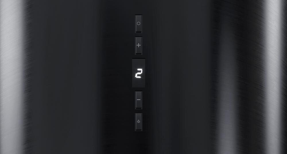 Wereniso Isola 39.1 pochłanianie panel sterowanie