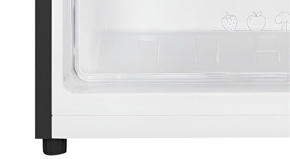 LODÓWKA SMITH&BROWN SFTF-733-IE5 Nóżka poziomująca ustawienie lodówki stabilne