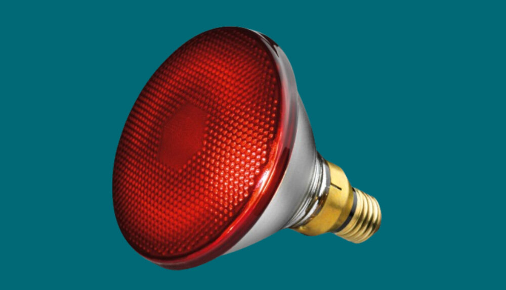 Lampa na podczerwień BEURER IL 21 żarówka szkło hartowane samopoczucie łatwa obsługa komfort ulga terapia zastosowanie częstotliwość użytkowanie bóle zatok migreny bóle mięśni stany zapalane schorzenia skórne