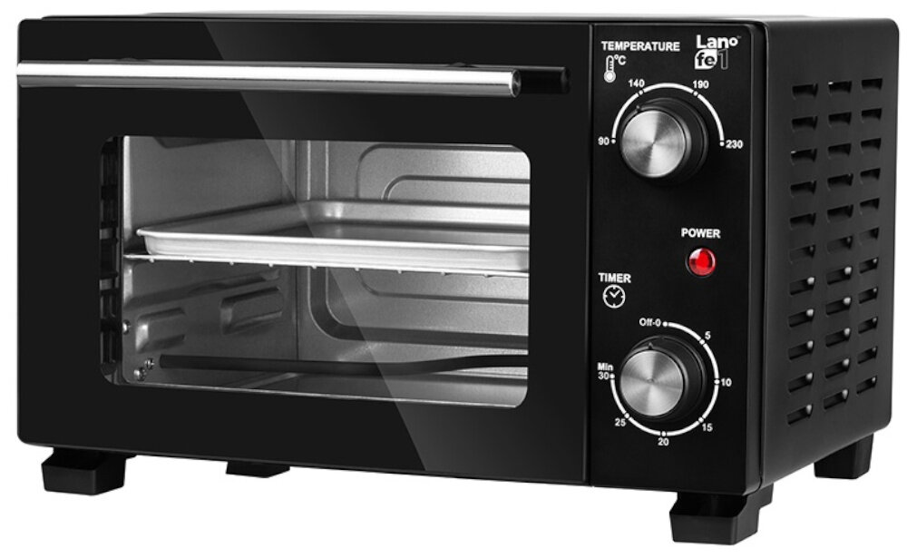Piekarnik LAFE PIW-001 automatyczny wylacznik z sygnalizacja