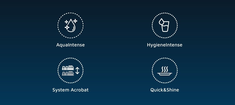 ZMYWARKA BEKO BDFS26123AQ 