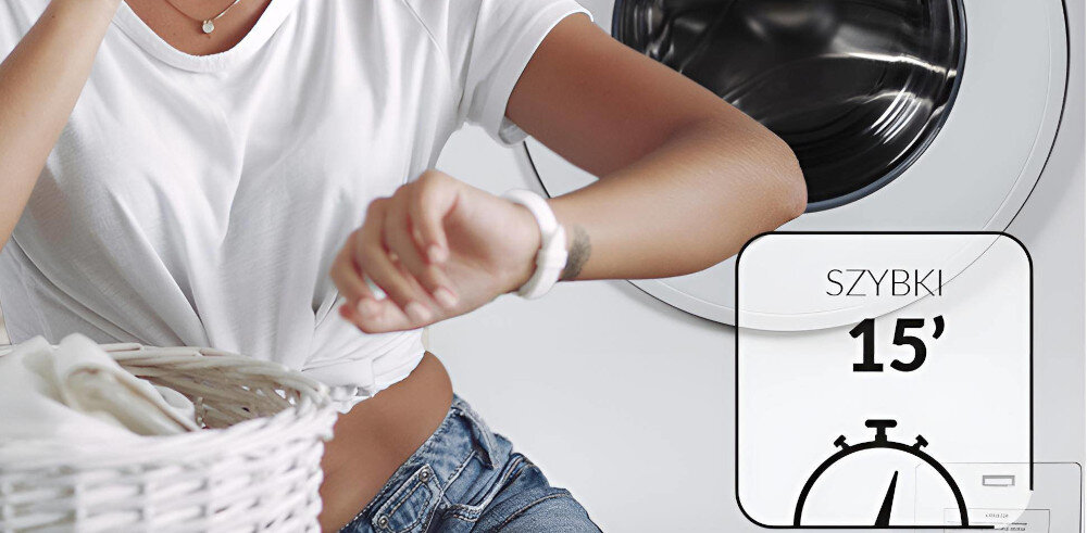 PRALKA MPM MPM-4610-PH-03 szybki 15 minut