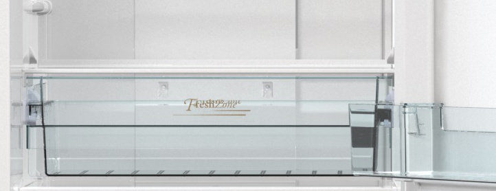 Lodówka GORENJE NRK621CLI - Szuflada FreshZone