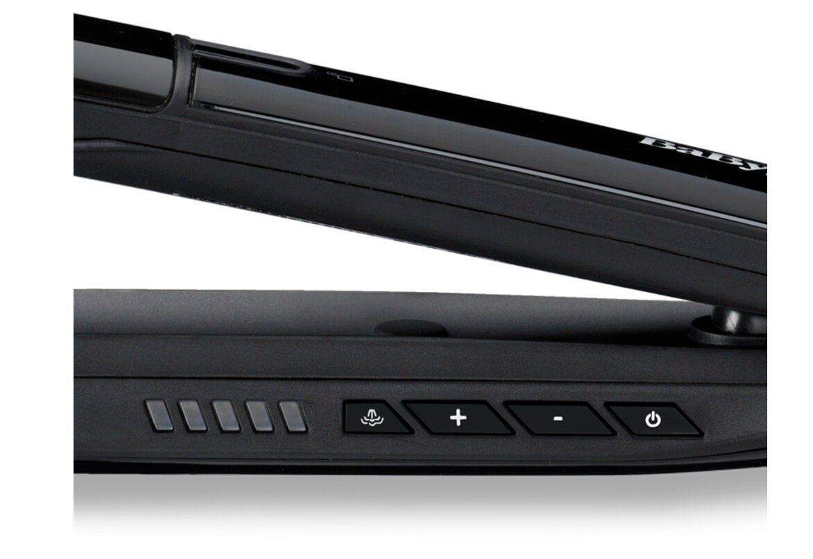 Выпрямитель BABYLISS 9000RU