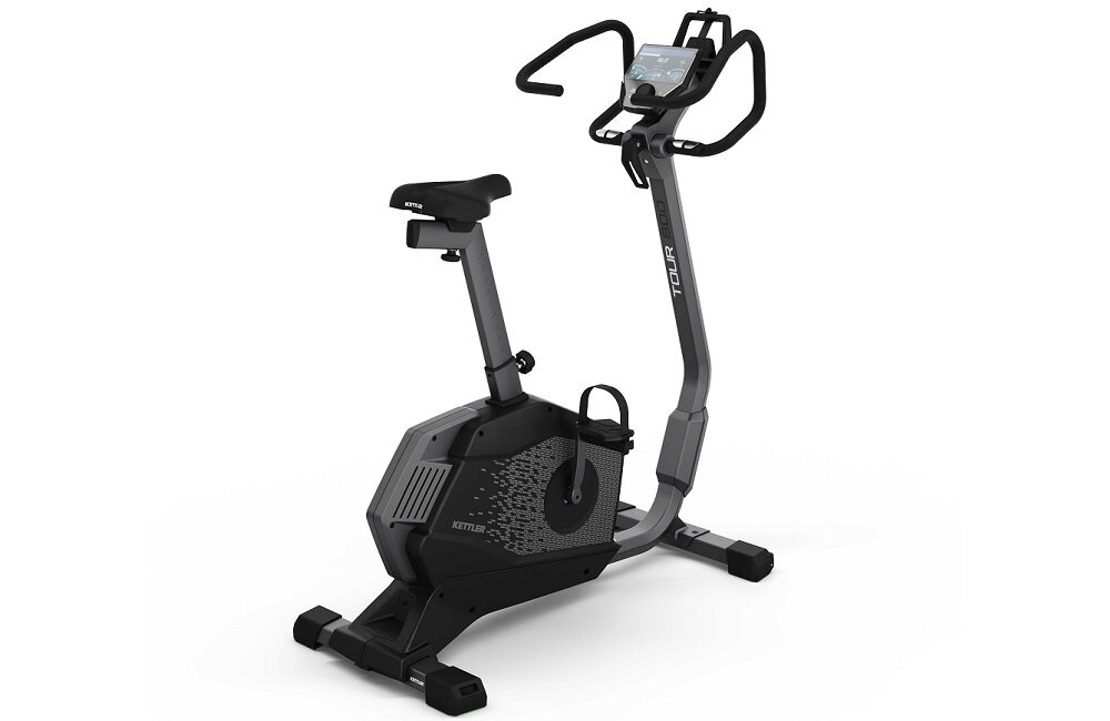 Rower indukcyjny KETTLER Tour 800 Urozmaicony trening domowy trening