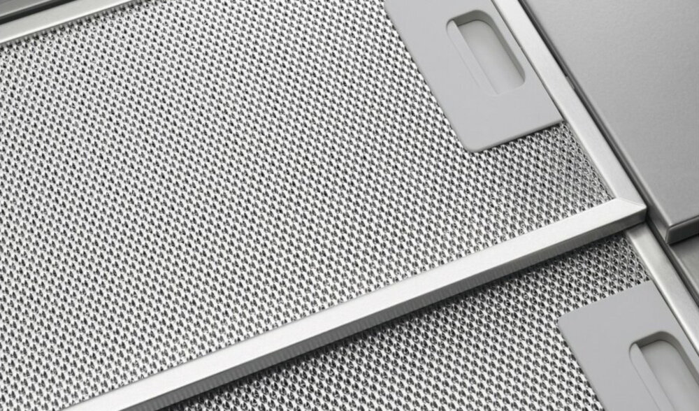 ELECTROLUX-EFP60460OX okap kominowy usuwanie zapachy filtr
