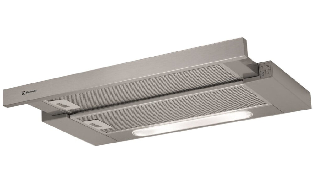 ELECTROLUX-EFP60460OX okap zestaw urządzenie kabel instrukcja karta gwarancyjna