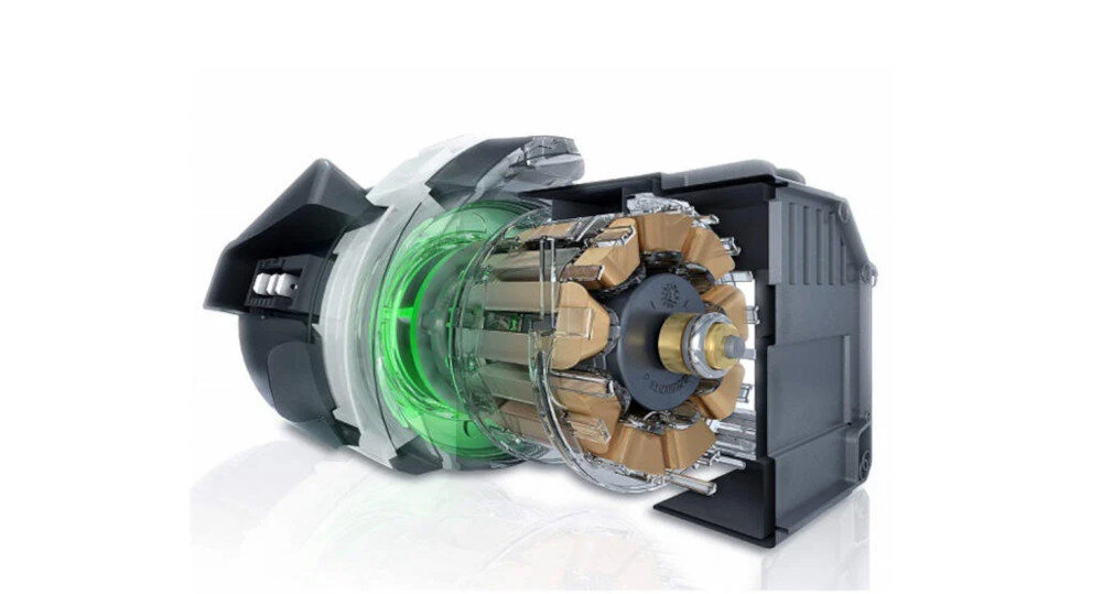 Zmywarka BOSCH SPV6ZMX17E silnik cicha praca