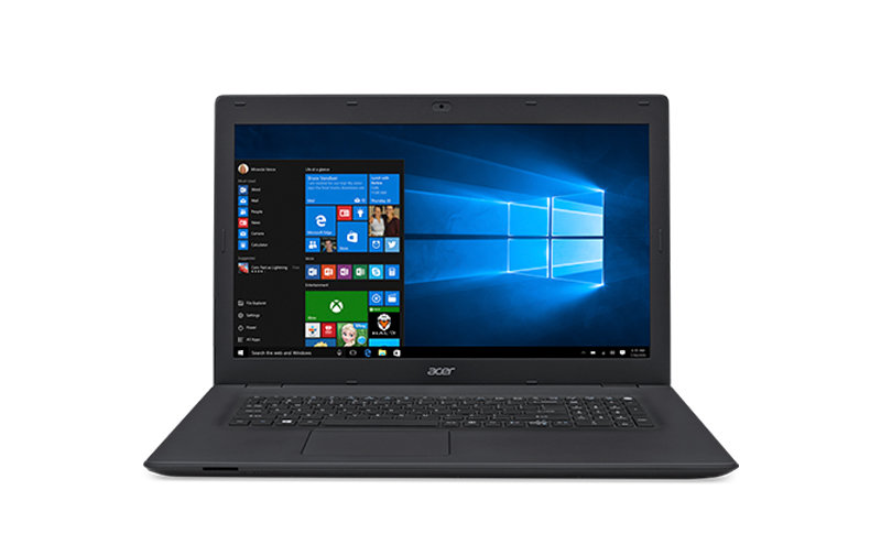 Sprzęt nie tylko do biura