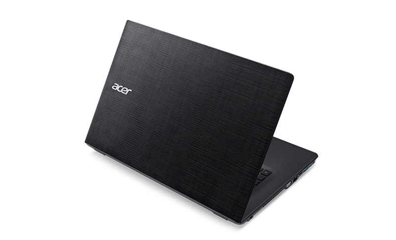 Laptop, który połączy Was ze światem