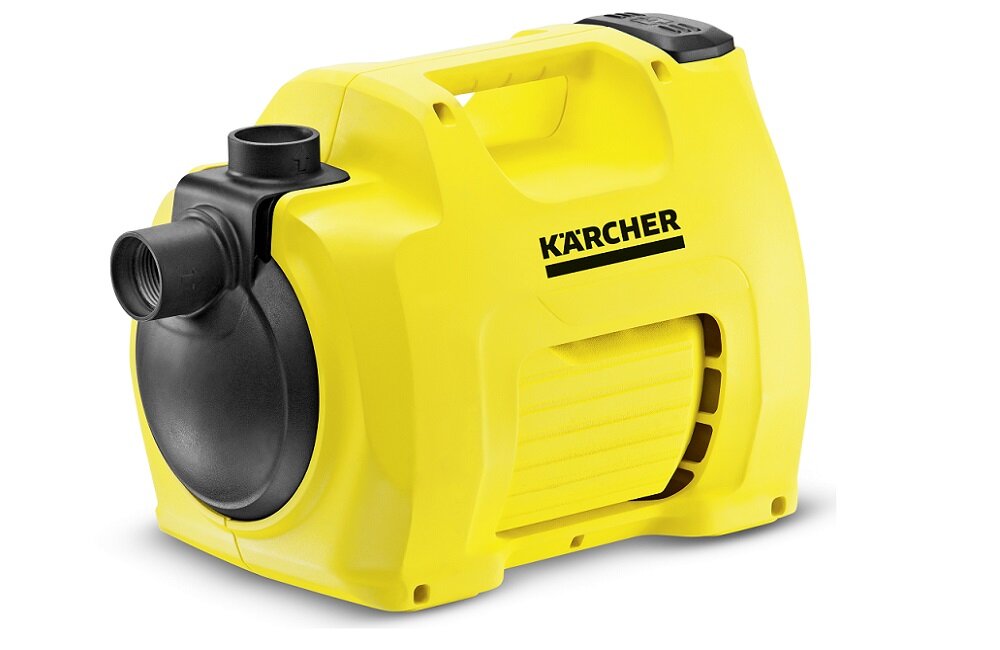 Pompa KARCHER BP 2 Garden moc 700 W przeznaczone do nawadniania łatwa obsługa