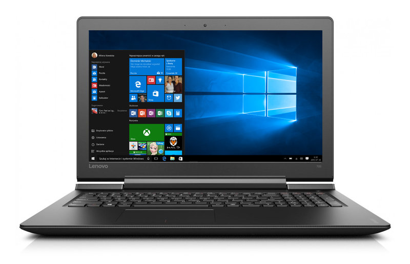 Stworzony dla graczy