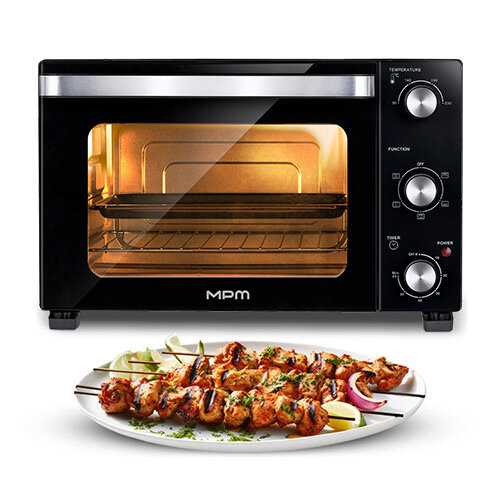 Piekarnik elektryczny MPE-16/T