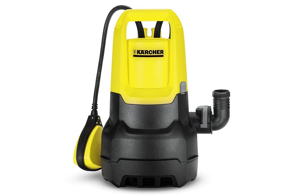 Pompa KARCHER SP 1 Dirt wysoka jakość nowoczesny sprzęt