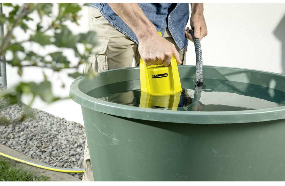 Pompa KARCHER SP 3 Dirt wysoka jakość