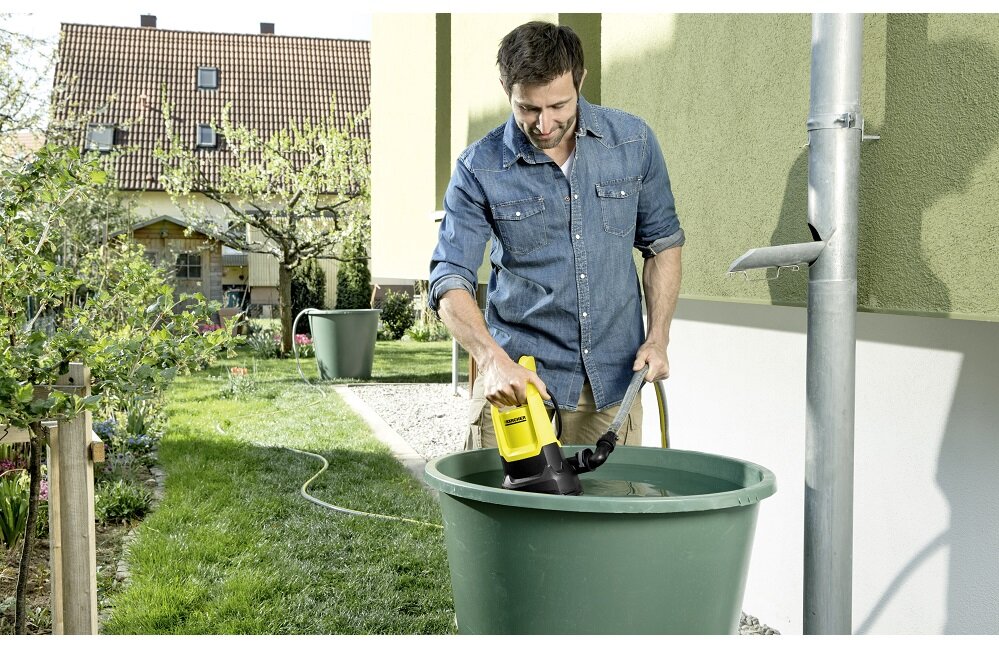 Pompa KARCHER SP 5 Dirt