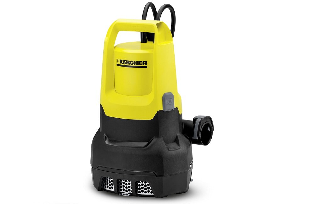 Pompa KARCHER SP 7 Dirt EU Gwarancja wysokiej jakości