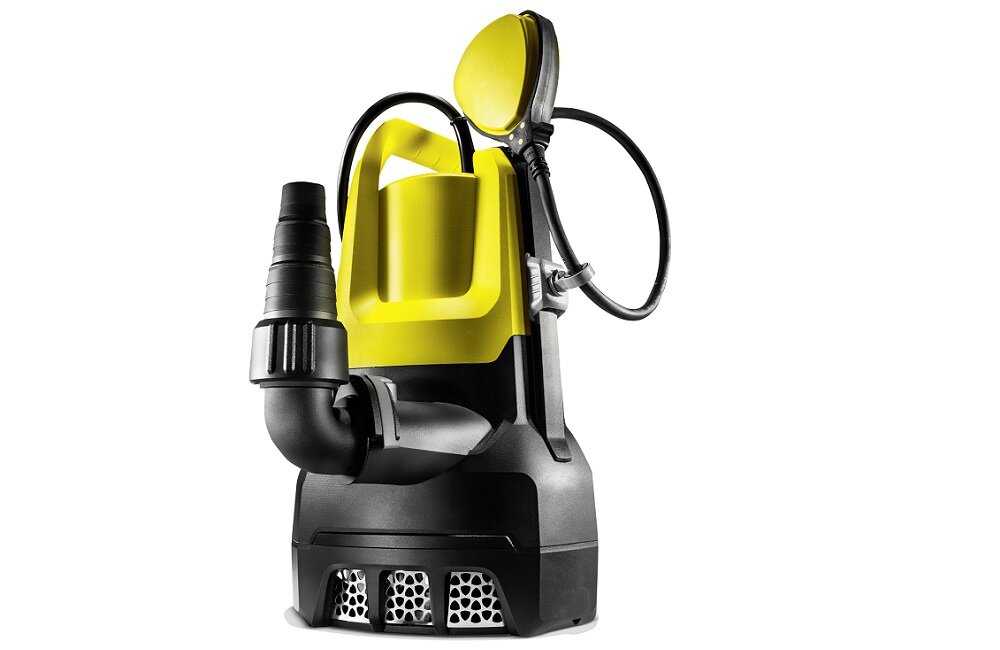 Pompa KARCHER SP 7 Dirt EU pływak