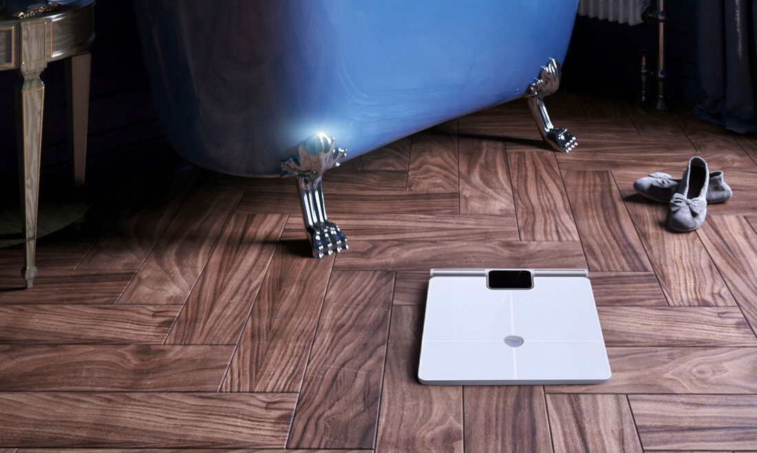 Waga łazienkowa WEBBER Siena PS636C Czarny Kontrola pracy serca Wbudowany pomiar tętna  puls spoczynkowy  układ krążenia i obserwacji reakcji