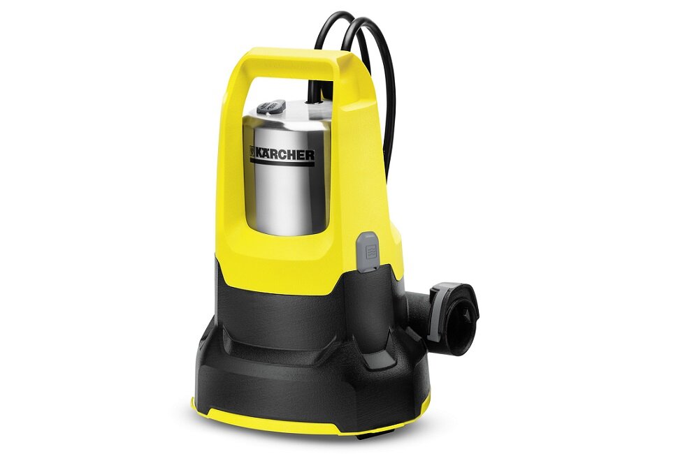 Pompa KARCHER SP 6 Flat Inox