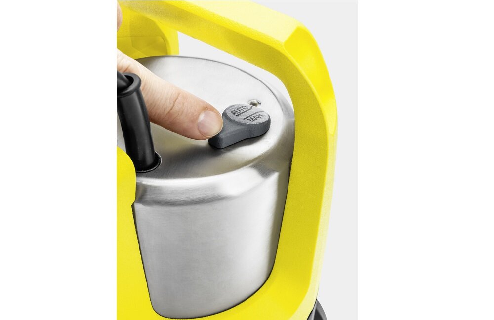 Pompa KARCHER SP 6 Flat Inox