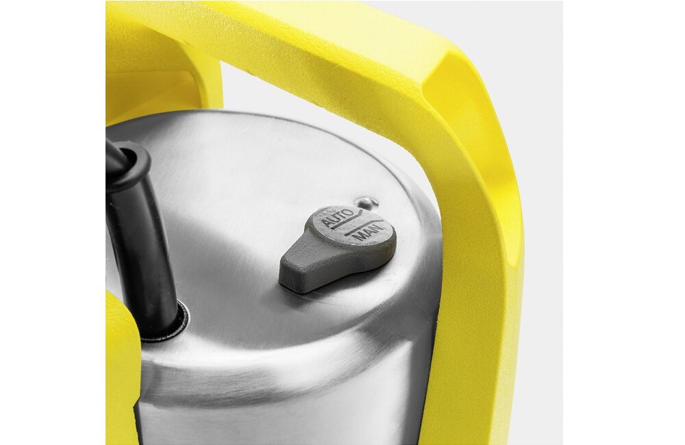 Pompa KARCHER SP 7 Dirt Inox