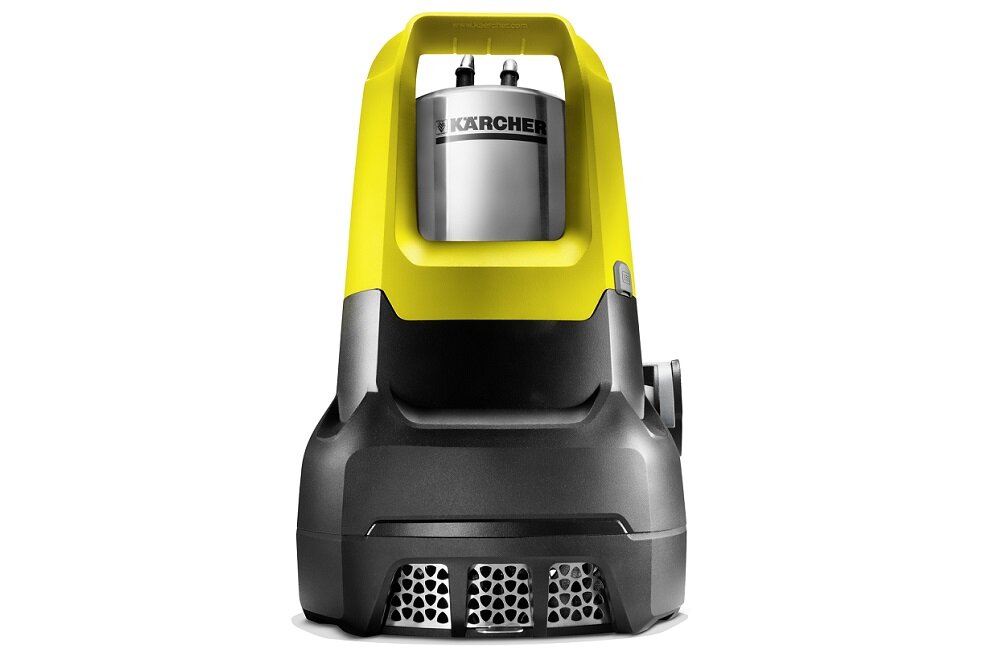 Pompa KARCHER SP 7 Dirt Inox czujnik poziomu wody