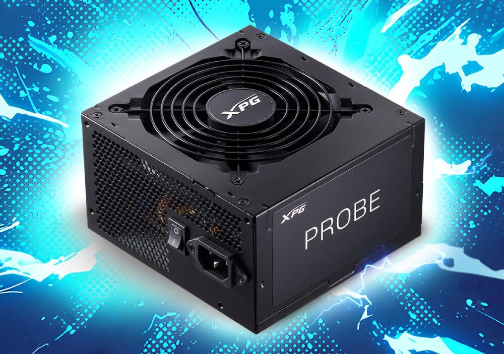 Komputer MAD DOG GeForce RTX5060 DLSS 4 Reflex Edition 2 LOGIC-I01DR32 