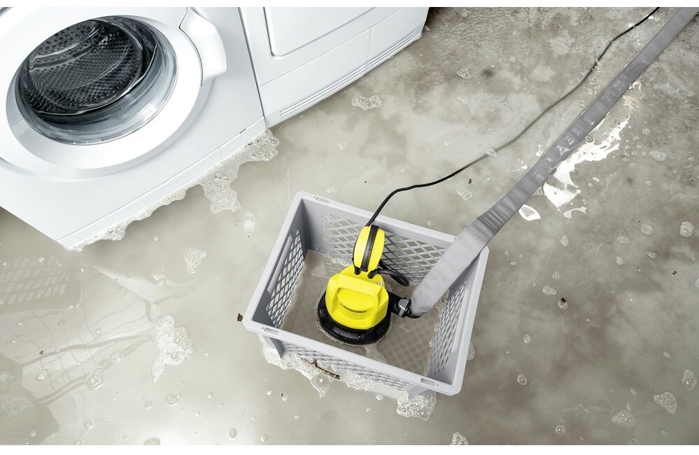 Pompa KARCHER SP 5 Dirt 1 645 507 0 