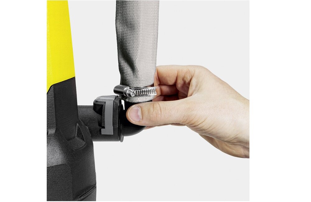 Pompa KARCHER SP 5 Dirt 1 645 507 0 quick connect