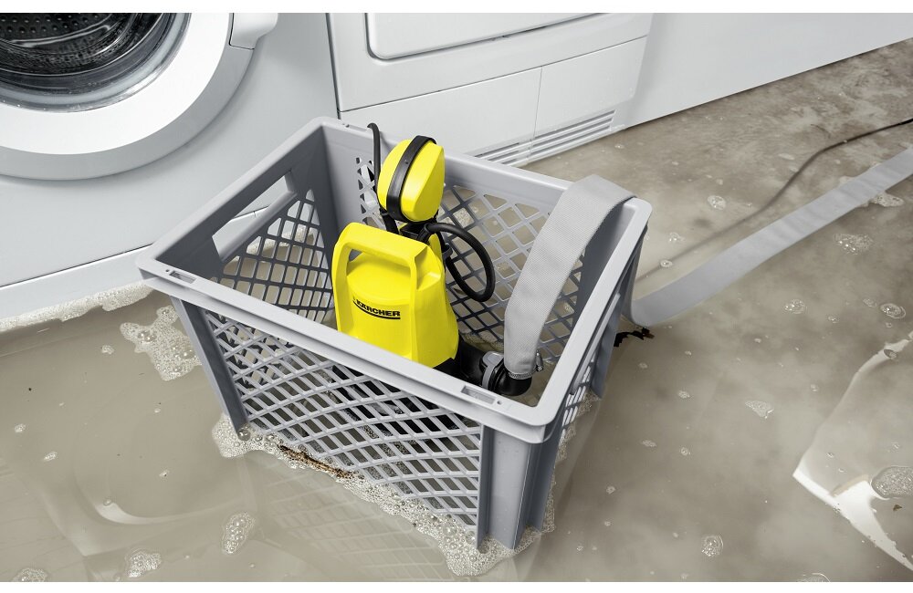 Pompa KARCHER SP 5 Dirt 1 645 507 0 