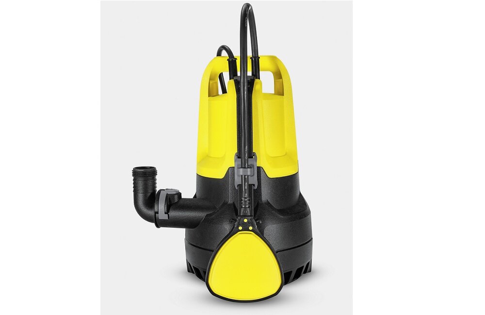 Pompa KARCHER SP 5 Dirt 1 645 507 0 