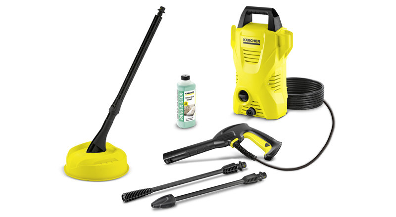 Funkcjonalne wyposażenie