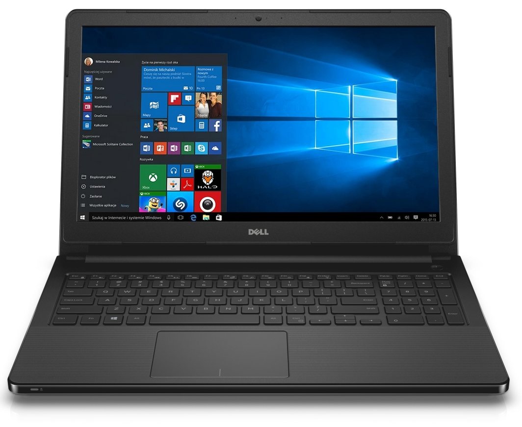 Klasyczny design i niezawodne wnętrze