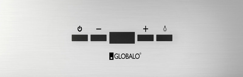 Cztery poziomy prędkości