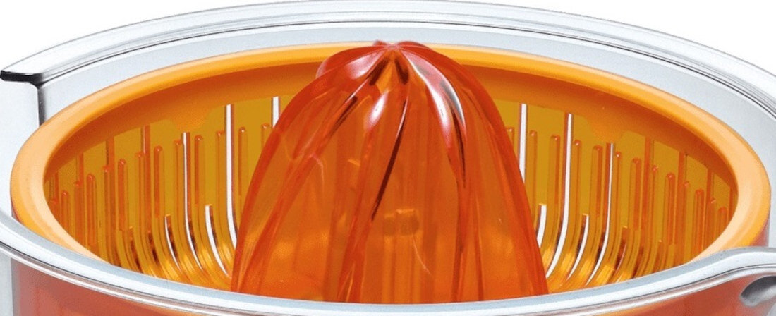 Wyciskarka do cytrusow BOSCH MUZ5ZP1 do robotow MUM5 zdrowe rozwiazanie przygotowywanie uzytkowanie