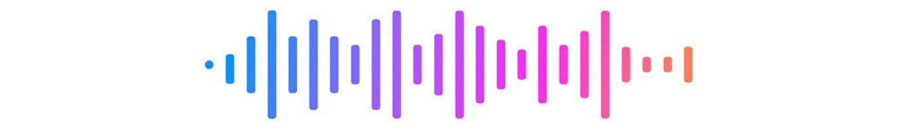 Apple Watch 11 GPS 46mm koperta z aluminium (gwiezdna szarość) + pasek sportowy rozmiar M/L (czarny) imitacja ścieżki dźwiękowej na białym tle Workout Buddy spersonalizowane komunikaty motywacyjne trening