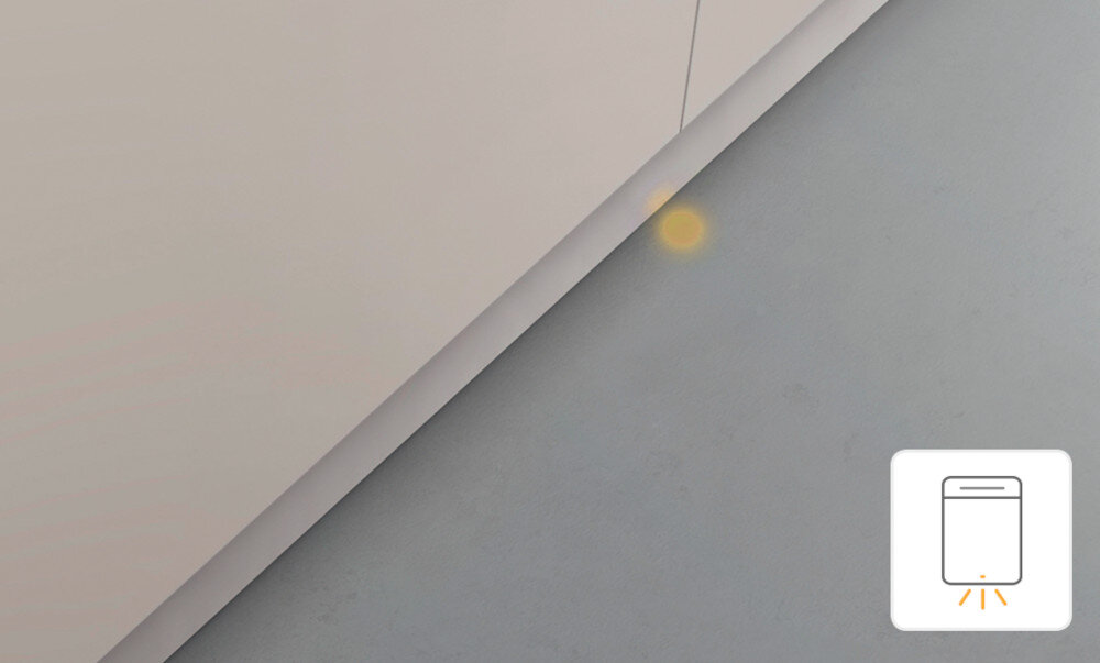 WHIRLPOOL WIO 3T126 6 PE X sygnał świetlny