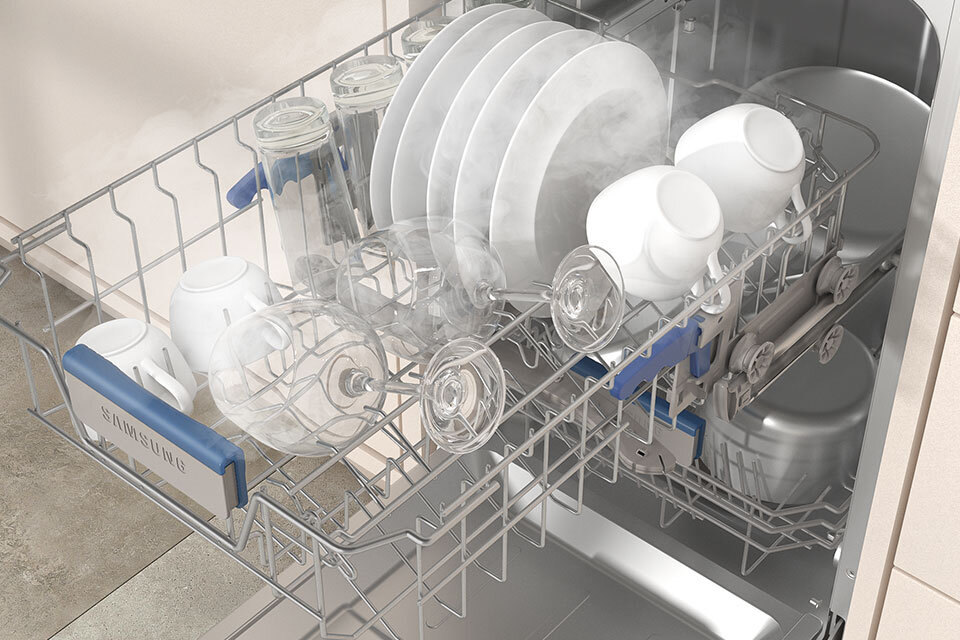 dw50dg431b00et funkcja dezynfekcji