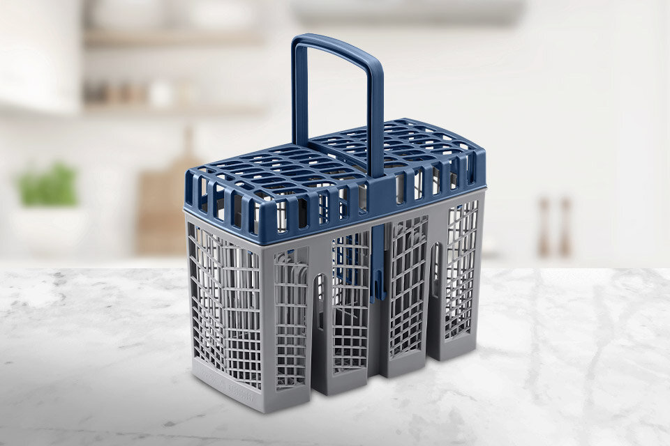 zmywarka dw50dg431b00et z koszykiem na sztućce