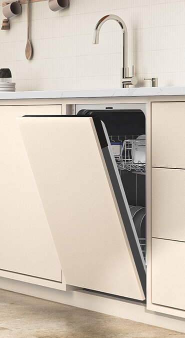 zmywarka Samsung dw50dg431b00et dostępna w Media Expert